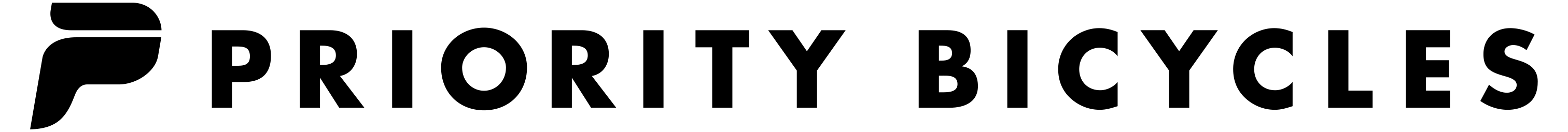 Priority Bicycles