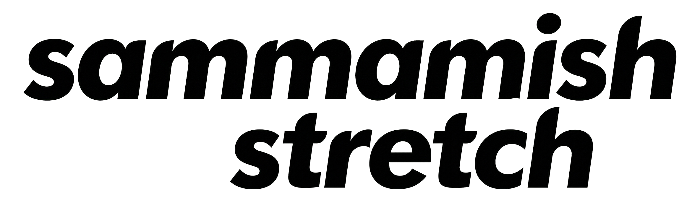Sammamish Stretch