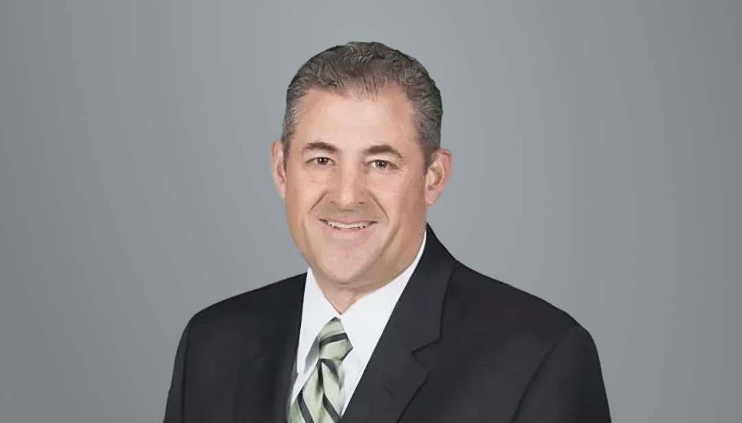 Foti Mellis, MPSF Commissioner